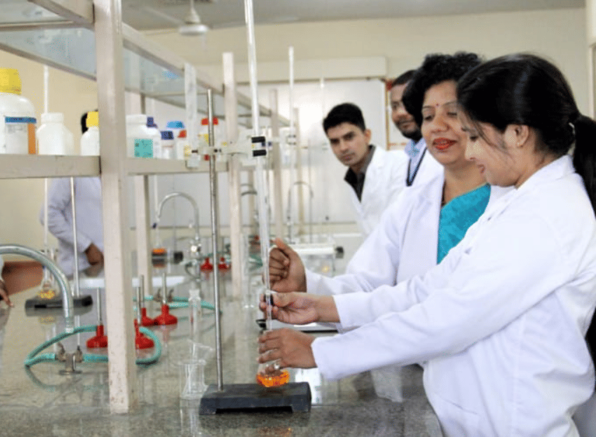 Ehsan College Of Pharmacy Hazaribagh  photo 4